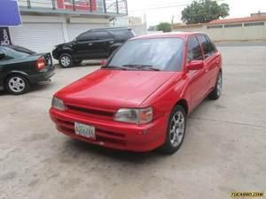 Toyota Starlet