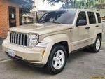 Jeep Cherokee Limited Edition 4x4 - Automatico