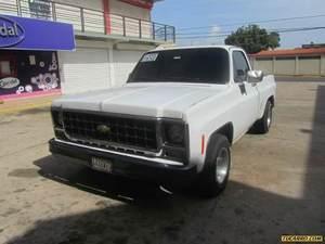 Chevrolet C-10