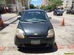 Chevrolet Spark A/A - Sincronico