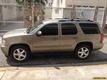 Chevrolet Tahoe LT 4P 4x4 - Automatico