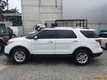 Ford Explorer Limited 4x4 - Automatico