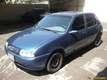 Ford Fiesta 4P - Sincronico