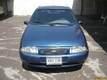 Ford Fiesta 4P - Sincronico