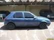 Ford Fiesta 4P - Sincronico