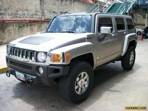 Hummer H3