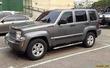 Jeep Cherokee Sport 4P 4x4 - Automatico