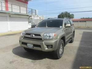 Toyota 4Runner