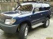 Toyota Merú PRADO MERU