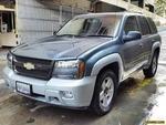 Chevrolet TrailBlazer LTZ 4x4 - Automatico