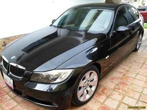 BMW Serie 3 325i Limousine