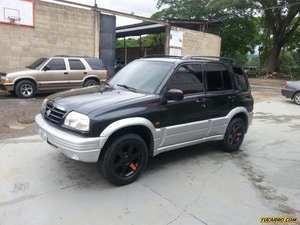 Chevrolet Grand Vitara 5 ptas. - Sincronico