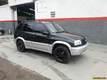 Chevrolet Grand Vitara 5 ptas. - Sincronico