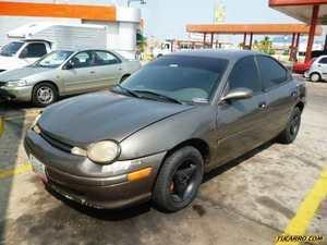 Chrysler Neon