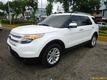 Ford Explorer Limited 4x4 - Automatico