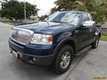 Ford F-150 XLT FX4 Flareside 4x4 - Automatico