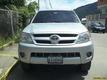 Toyota Hilux Doble Cabina Kavak 4x4 - Automatico