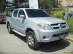 Toyota Hilux Doble Cabina Kavak 4x4 - Automatico