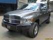 Dodge Ram Pick-Up 2500 Dob. Cab. SLT 4x4 - Automatico