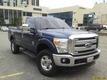 Ford F-250 Cabina Regular XLT 4x4 - Automatico