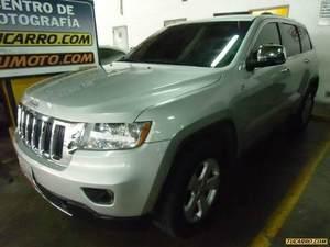 Jeep Grand Cherokee Limited - Automatico