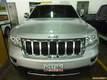 Jeep Grand Cherokee Limited - Automatico