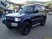 Mitsubishi Montero Dakar GLX 2P 4x4 - Sincronico