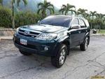 Toyota Fortuner SR5 (7Ptos) 4x4 - Automatico