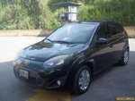 Ford Fiesta Move - Automatico