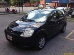 Ford Fiesta Power / Max - Automatico