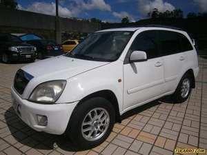 Chery Tiggo