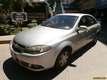 Chevrolet Optra