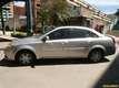 Chevrolet Optra