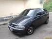 Fiat Palio EDX Young 4P - Sincronico