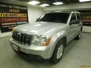 Jeep Grand Cherokee Limited 4x4 - Automatico