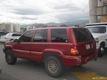 Jeep Grand Cherokee Limited 4x4 - Automatico