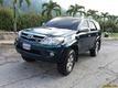 Toyota Fortuner SR5 (7Ptos) 4x4 - Automatico