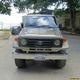 Toyota Macho Chasis 4x4 - Sincronico