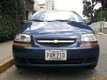 Chevrolet Aveo A/A - Sincronico