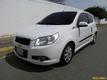 Chevrolet Aveo HB LT 2P - Automatico