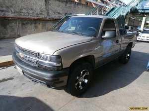 Chevrolet Cheyenne