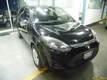 Ford Fiesta Move - Sincronico