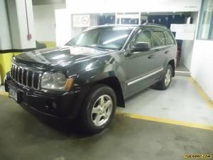 Jeep Grand Cherokee Limited - Automatico