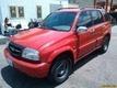 Chevrolet Grand Vitara 5 ptas 4x4 - Sincronico