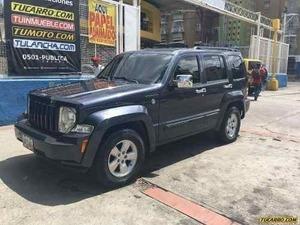 Jeep Cherokee Sport 4P 4x4 - Automatico