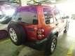 Jeep Cherokee Sport 4X4 - Sincronico