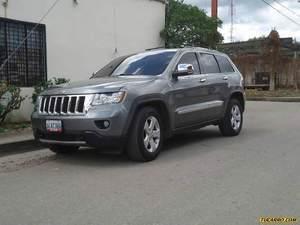 Jeep Grand Cherokee Limited 4x4 - Automatico