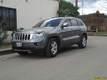 Jeep Grand Cherokee Limited 4x4 - Automatico