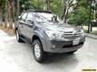 Toyota Fortuner SR (7Ptos) 4x4 - Automatico