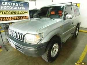 Toyota Merú